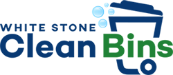 Whitestone Clean Bins